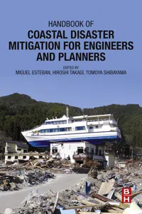 Handbook of Coastal Disaster Mitigation for Engineers and Planners_cover