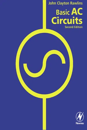 Basic AC Circuits