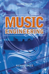 Music Engineering_cover
