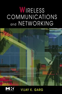 Wireless Communications & Networking_cover