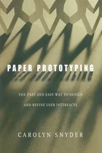Paper Prototyping_cover