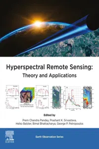 Hyperspectral Remote Sensing_cover