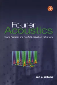 Fourier Acoustics_cover