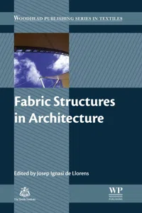 Fabric Structures in Architecture_cover