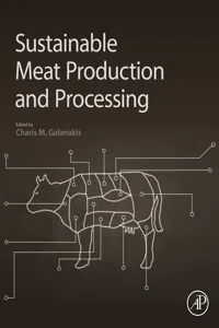 Sustainable Meat Production and Processing_cover