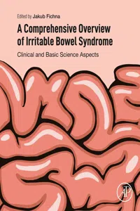 A Comprehensive Overview of Irritable Bowel Syndrome_cover