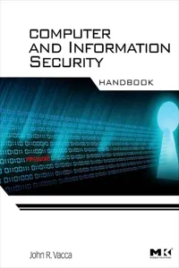 Computer and Information Security Handbook_cover