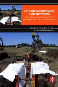 Ground Improvement Case Histories_cover