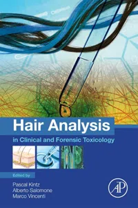 Hair Analysis in Clinical and Forensic Toxicology_cover