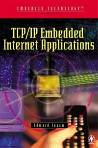 TCP/IP Embedded Internet Applications_cover