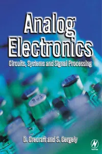 Analog Electronics_cover