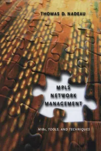 MPLS Network Management_cover