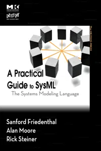 A Practical Guide to SysML_cover