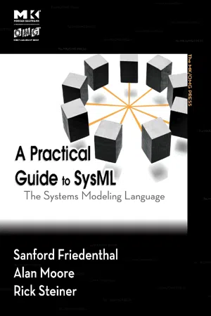 A Practical Guide to SysML