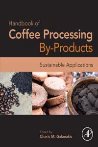 Handbook of Coffee Processing By-Products_cover