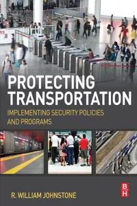 Protecting Transportation_cover