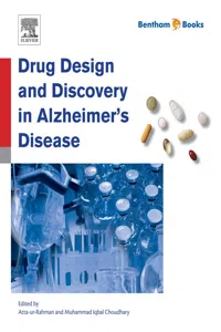 Drug Design and Discovery in Alzheimer's Disease_cover