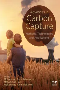 Advances in Carbon Capture_cover