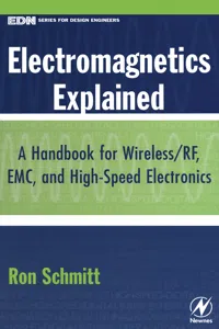 Electromagnetics Explained_cover