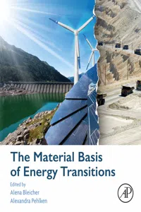 The Material Basis of Energy Transitions_cover