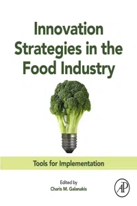 Innovation Strategies in the Food Industry_cover