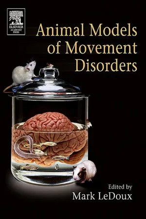 Movement Disorders