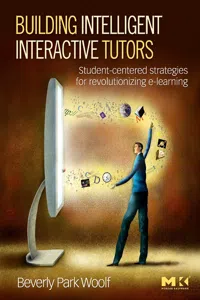 Building Intelligent Interactive Tutors_cover