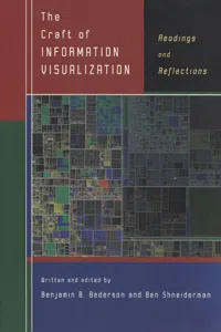 The Craft of Information Visualization_cover