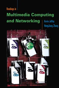 Readings in Multimedia Computing and Networking_cover