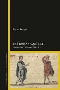 The Roman Castrati_cover