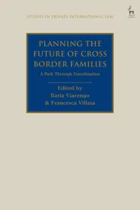 Planning the Future of Cross Border Families_cover