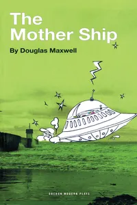 The Mother Ship_cover