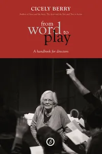 From Word to Play_cover