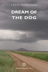 Dream of the Dog_cover