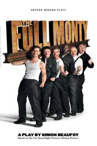 The Full Monty_cover