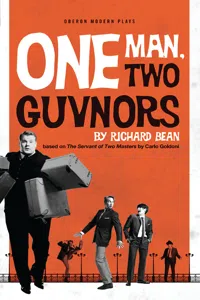 One Man, Two Guvnors_cover