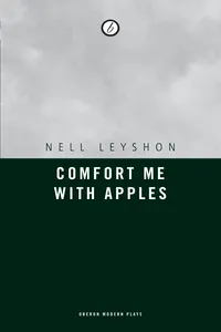 Comfort me with Apples_cover