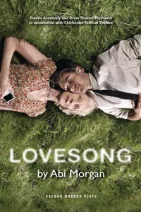 Lovesong_cover