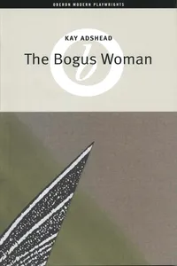 The Bogus Woman_cover