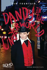 Dandy in the Underworld_cover