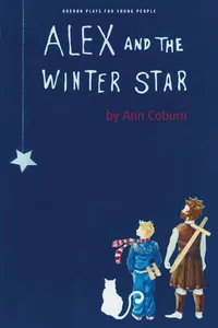 Alex and the Winter Star_cover