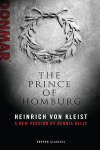 Prince of Homburg_cover