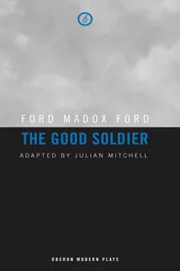 The Good Soldier_cover