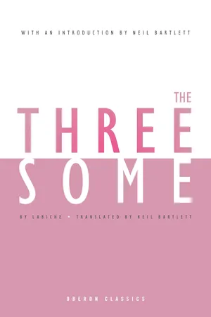 The Threesome