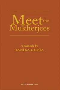 Meet the Mukherjees_cover