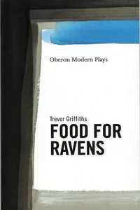 Food For Ravens_cover
