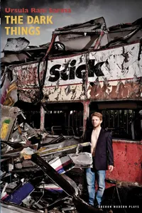 The Dark Things_cover