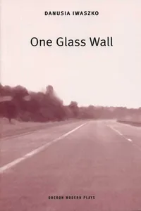 One Glass Wall_cover