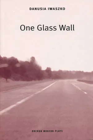 One Glass Wall