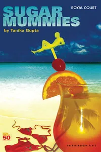 Sugar Mummies_cover